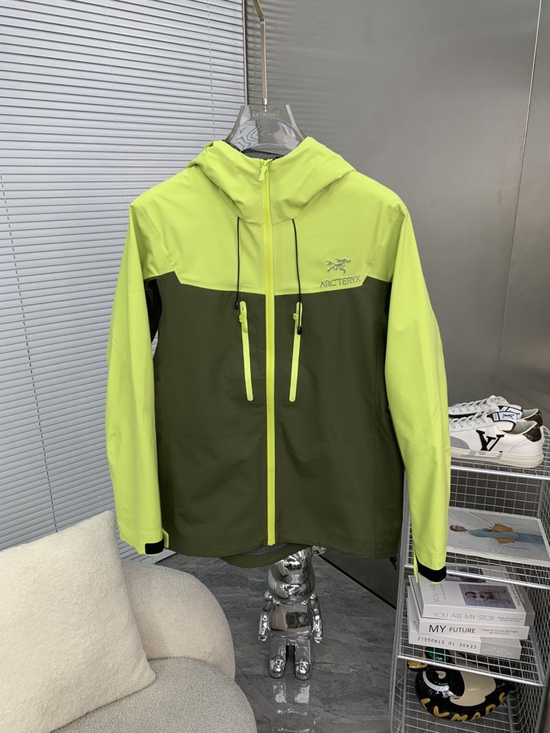 Arcteryx Outwear